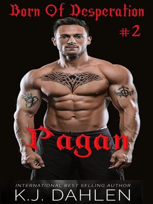 cover image of Pagan